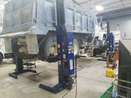 BSC Truck Repair